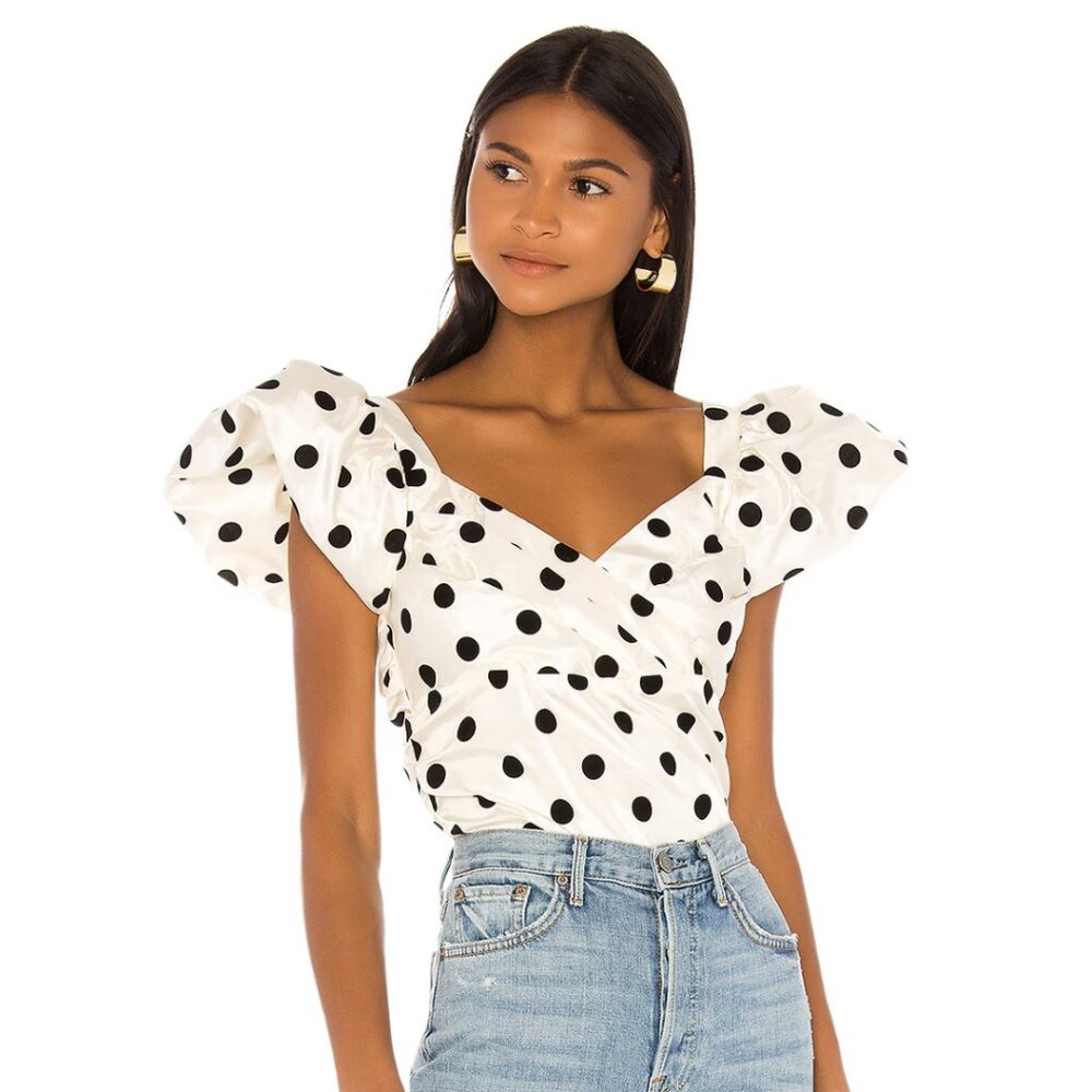 Emily Top LPA